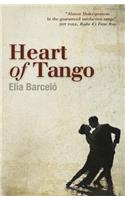Heart of Tango