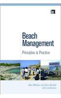 Beach Management