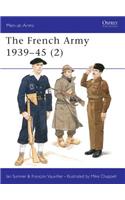 The French Army 1939–45 (2)