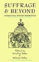Suffrage and beyond