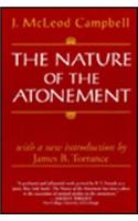 Nature of the Atonement