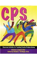 CPS for Teens