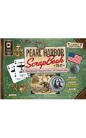 My Pearl Harbor Scrapbook 1941