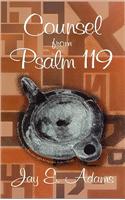 Counsel from Psalm 119