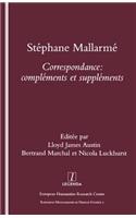 Stephane Mallarme