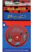Phonics 8