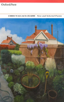 New and Selected Poems: Chris Wallace-Crabbe