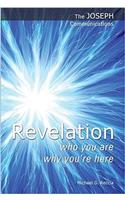 Revelation - Who You are; Why You're Here