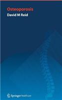 Handbook of Osteoporosis