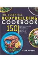 Essential Bodybuilding Cookbook