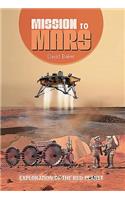 Mission to Mars