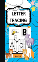 Letter Tracing