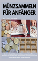 Münzsammeln für Anfänger