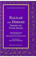 Kalilah and Dimnah Stories for Young Adults