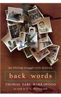 Back Words