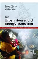 Urban Household Energy Transition