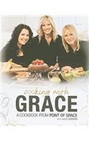 Cooking with Grace
