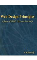 Web Design Principles