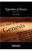 Exposition of Genesis