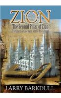 Zion - The Second Pillar of Zion-The Oath and Covenant of the Priesthood