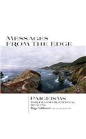 Messages from the Edge
