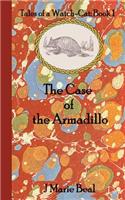 Case of the Armadillo