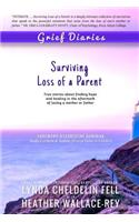 Grief Diaries