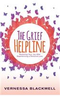 The Grief Helpline