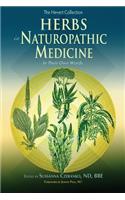 Herbs In Naturopathic Medicine