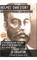 Holmes' Own Story