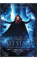 Last Stand