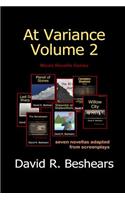 At Variance Volume 2