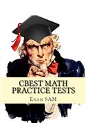 CBEST Math Practice Tests
