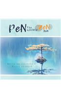 Pen the Wicked Zen Hen