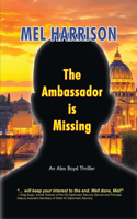 Ambassador is Missing