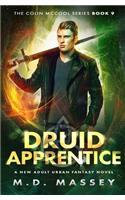 Druid Apprentice