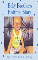 Baby Brother's Bedtime Story