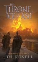 Throne of Ice and Ash (The Runewar Saga #1)