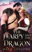 Harpy and the Dragon