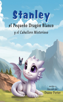 Stanley el Pequeño Dragón Blanco
