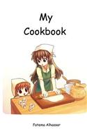 My Cookbook