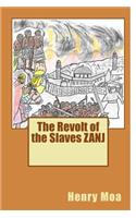 The Revolt of the Slaves Zanj