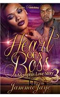 Heart of a Boss 3: A Memphis Love Story