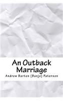 An Outback Marriage