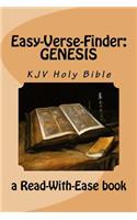 Easy-Verse-Finder