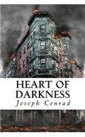 Heart of Darkness