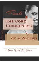 Pearls- The core Uniqueness of a Woman