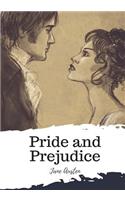 Pride and Prejudice