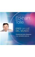 Eres La Luz del Mundo