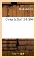 Contes de Noël